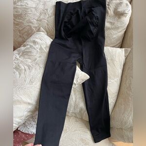 BLANQI Classic Black Jumpsuit